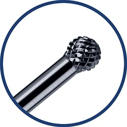 Specialty Profile End Mills