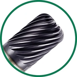 Helical Custom Tools