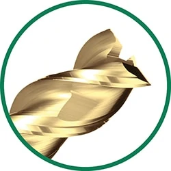 Aluminum End Mills