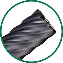 Steel End MIlls