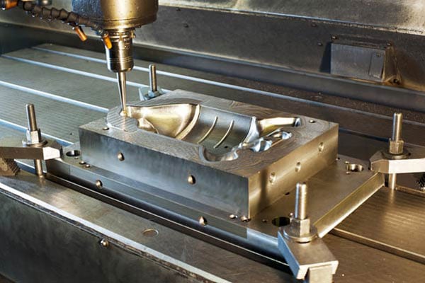 Mold Tool Industry