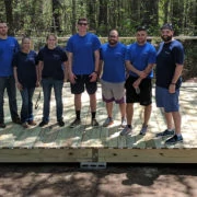 camp cedar mill