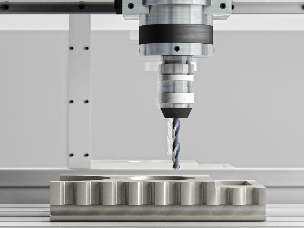 tool runout