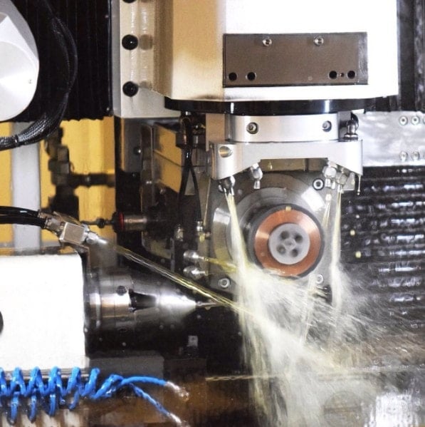 micromachining