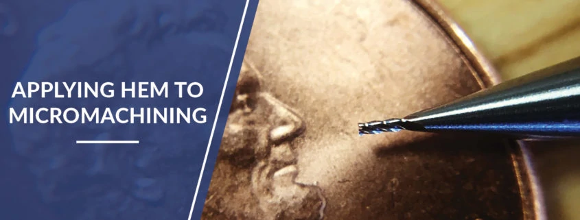 high efficiency machining