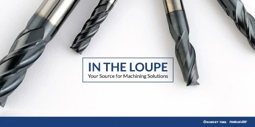 In the Loupe CNC blog