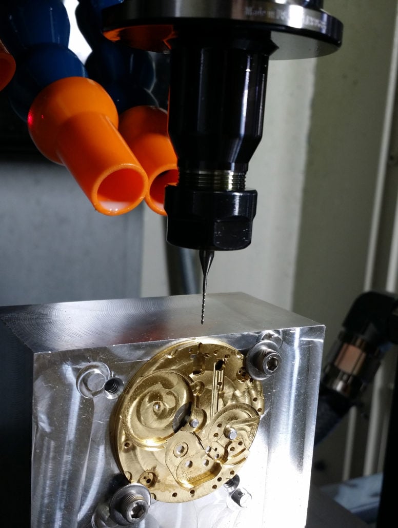 watchmaking tools