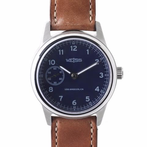 Weiss watch for 2025 sale