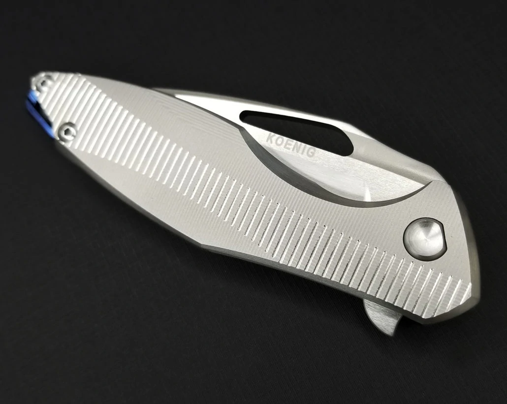 koenig knives
