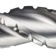 chipbreaker roughers