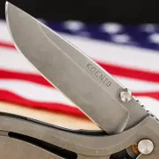 koenig knives
