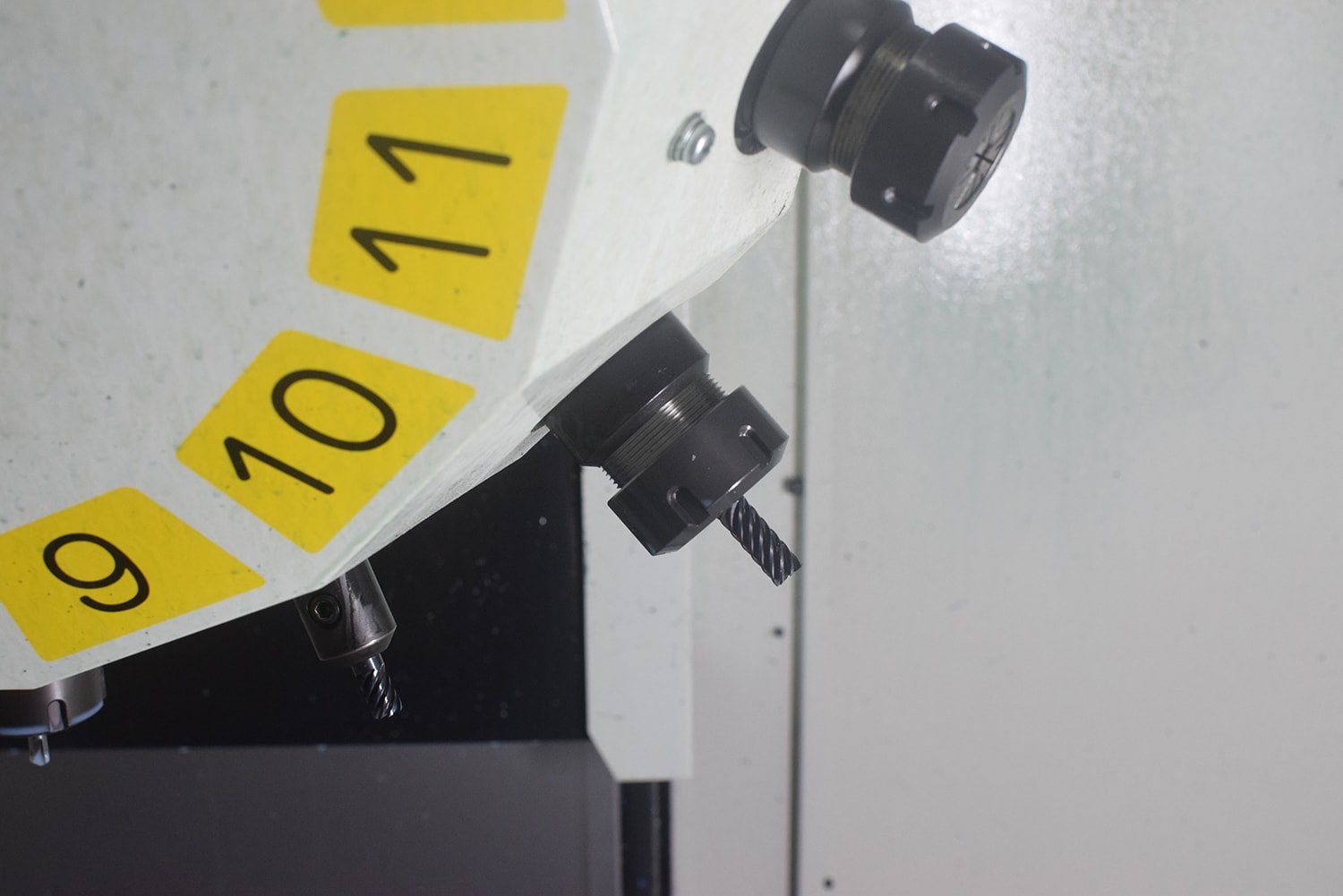 helical solutions end mill