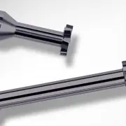 keyseat cutters