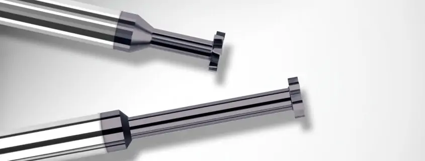 keyseat cutters