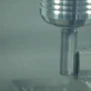 tool chatter