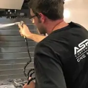 aspex cnc
