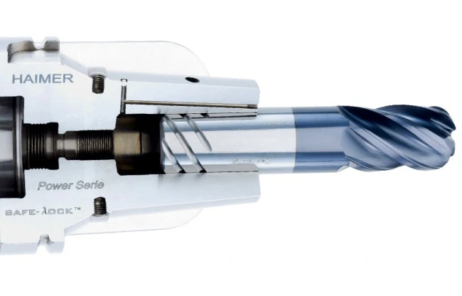 tool holding