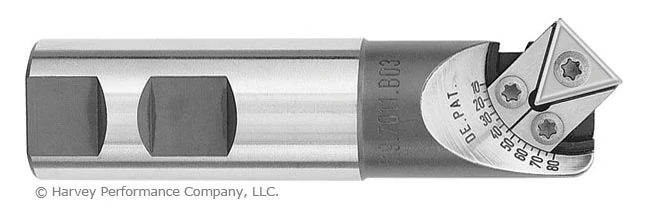 adjustable chamfer cutters