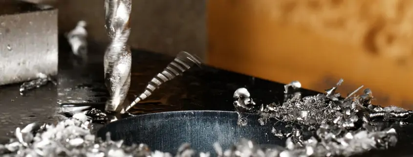 miniature drill