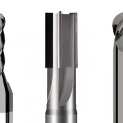 diamond end mill
