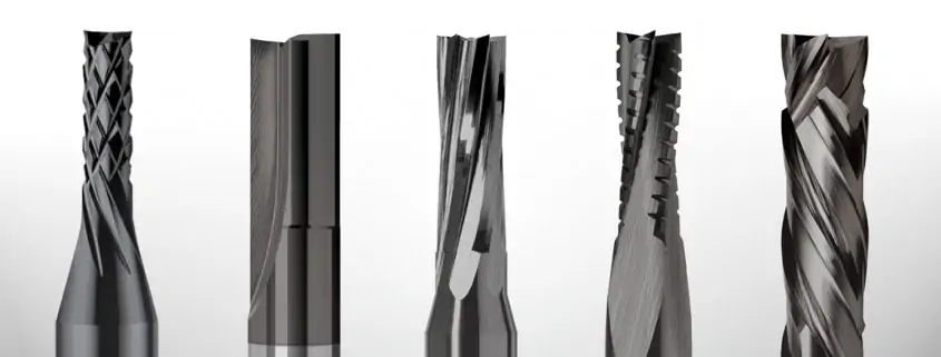composite material cutting tools