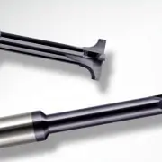 corner rounding end mill