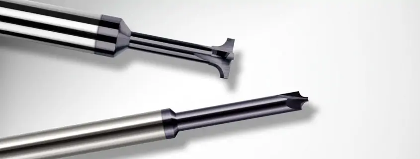 corner rounding end mill