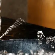 drill mill