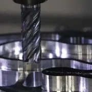 stainless steel machining
