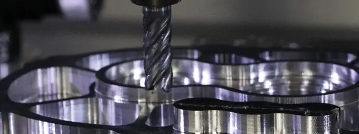 Feature Image – Slaying Stainless Steel – IMG stainless steel machining