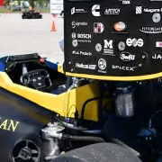 Michigan FSAE