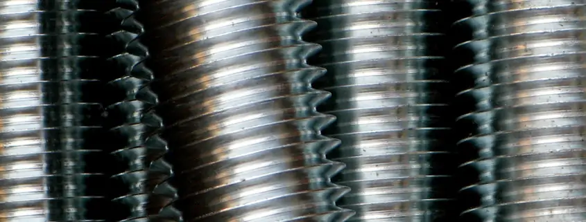 thread mill