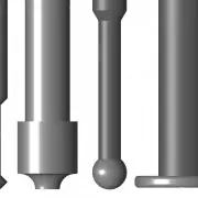 Fusion HSM Tool Libraries