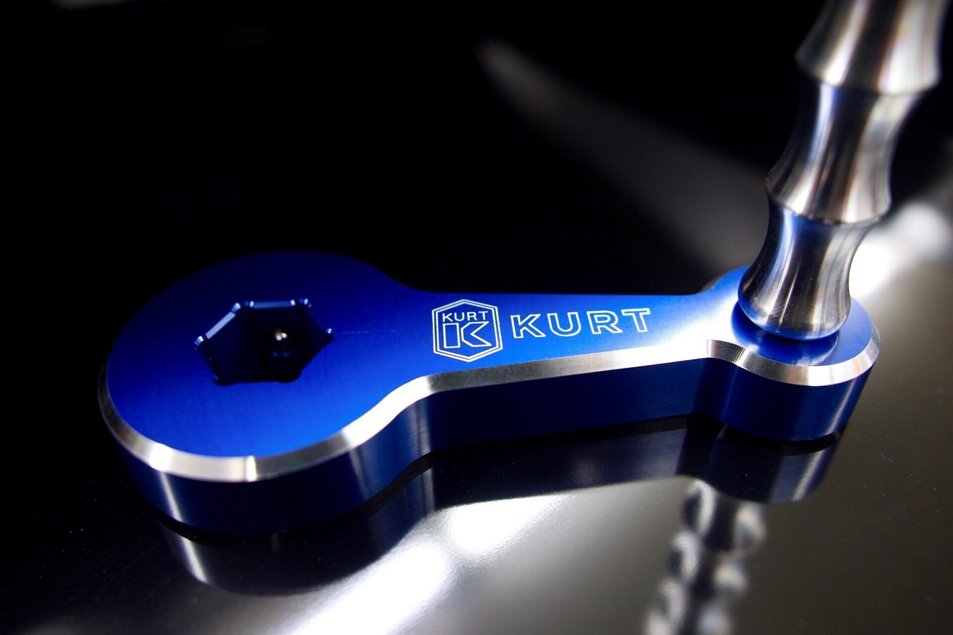 vise handles
