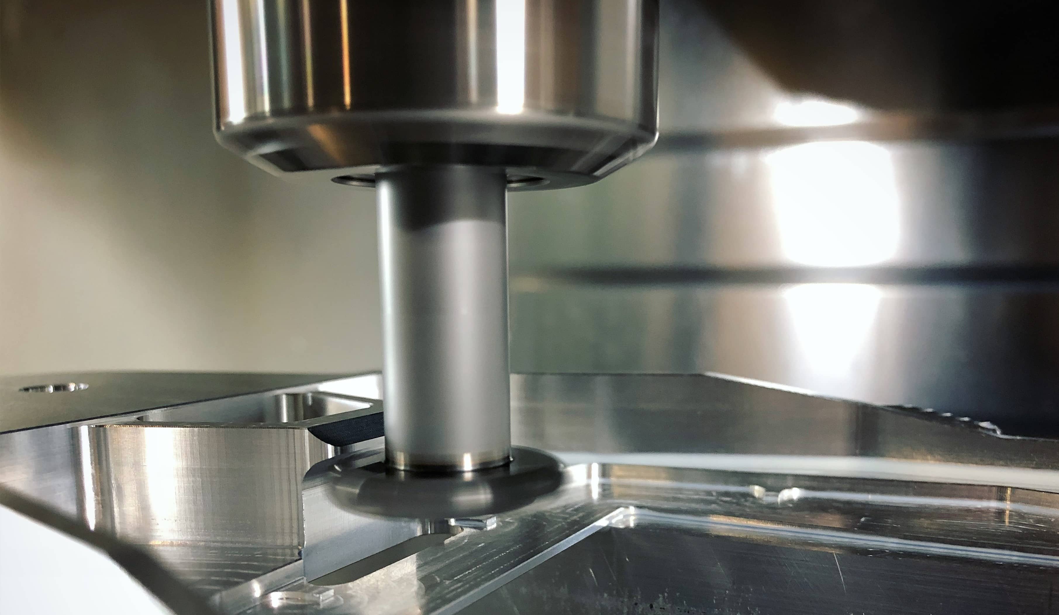 keyseat cutter