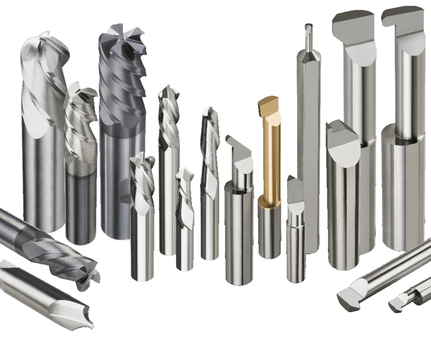Micro 100 Product Line