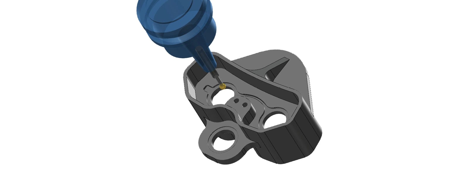 Harvey And Helical Tool Libraries Now Available For Mastercam