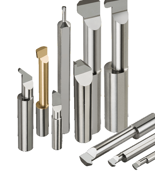 boring bars