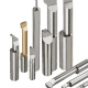 boring bars