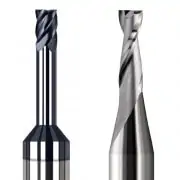 material specific tooling