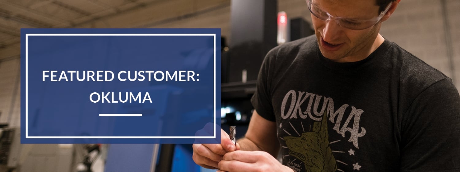 Okluma Featured Customer okluma