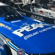 John Force Racing