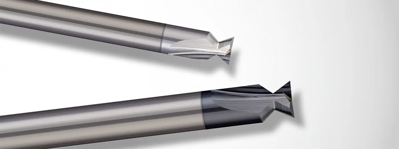 Solid Carbide Corner Rounders | AB Tools, Inc.