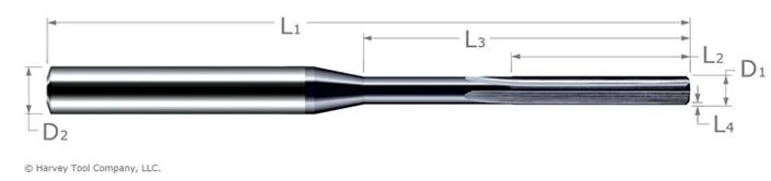 Cnc reamer on sale