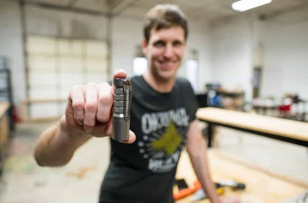 machining career