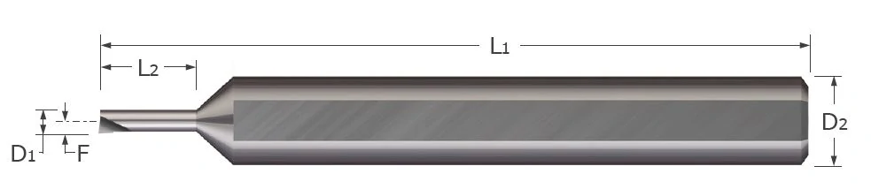 boring bar dimension explanation