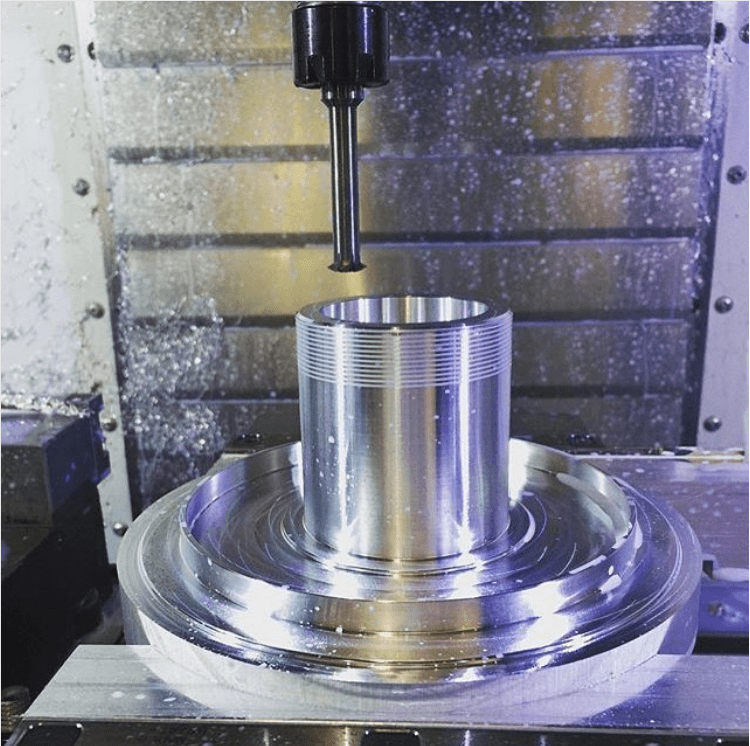 Thread milling machine discount for home