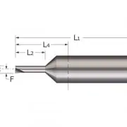 boring bar geometries