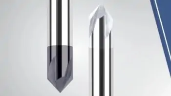 Harvey Tool Chamfer Cutters