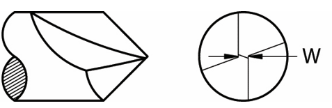 engraving and marking cutters tip details of an engraver versus marking cutter